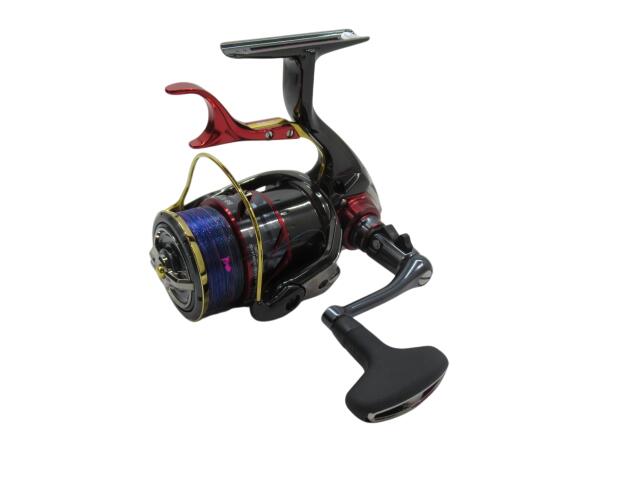 楽天市場】【中古/美品】 シマノ 21 BB-Xテクニウム C3000DXXG S 右