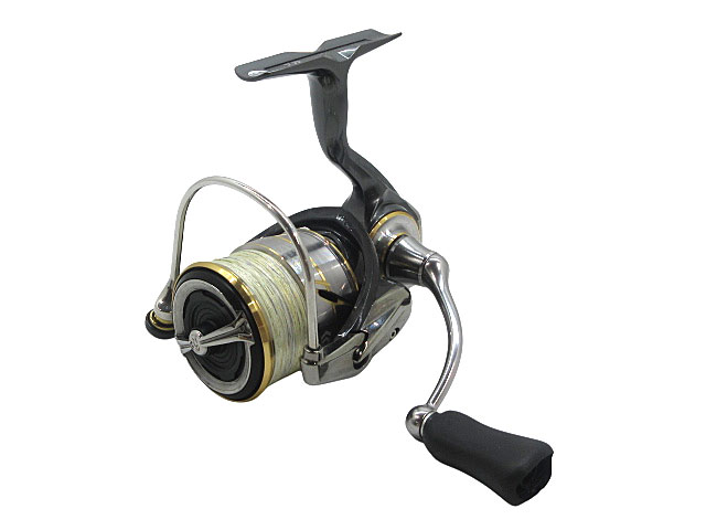 楽天市場】【中古】【店頭併売品】DAIWA ダイワ23エアリティ LT2000S-P