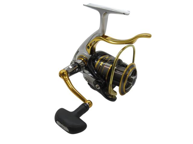 楽天市場】【DAIWA】ダイワ『インパルト ISO 2500LBD ハンドル左右切替