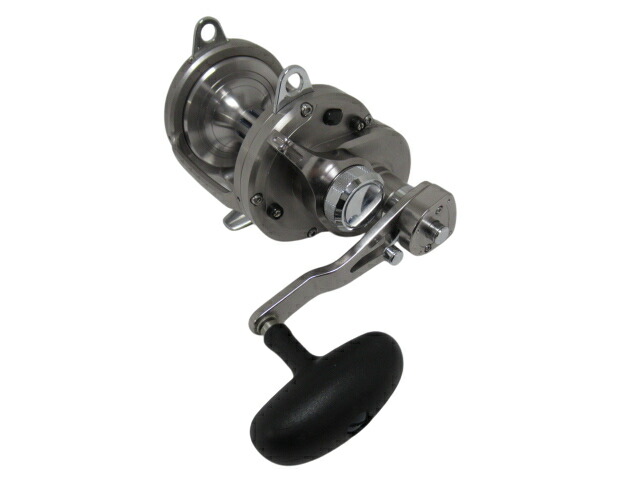 【中古】【店頭併売品】 DAIWA ダイワ 20 ソルティガ LD50-2SPD ベイトリール 釣具 【鹿児島店】