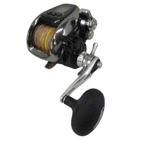 楽天市場】【中古】【店頭併売品】DAIWA ダイワレオブリッツ 400電動