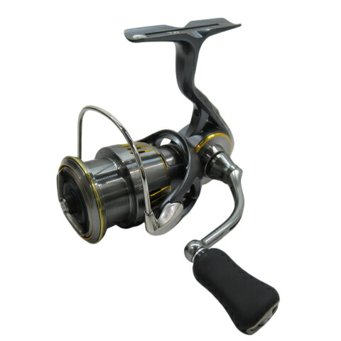 楽天市場】美品 DAIWA ダイワ スピニングリール 23 エアリティ AIRITY