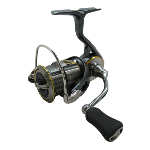 楽天市場】美品 DAIWA ダイワ スピニングリール 23 エアリティ AIRITY
