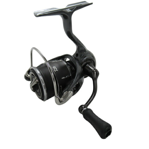 【中古】【店先併売品】DAIWA ダイワ24 ルビアス ST 空想科学小説2000SS-Pスピニングリール 釣具【鹿児島店】