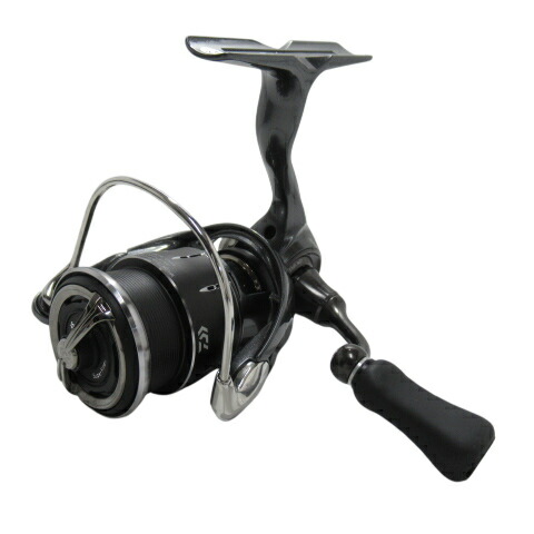 【中古】【店先併売品】DAIWA ダイワ24 ルビアス SR 空想科学小説1000S-Pスピニングリール 釣具【鹿児島店】