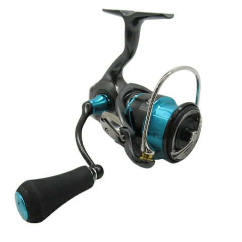 【中古】【店先併売品】DAIWA ダイワ21エメラルダスAIR LT2500-XHスピニングリール 釣具【鹿児島店】