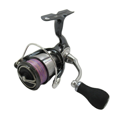 【中古】【店頭併売品】DAIWA ダイワ24セルテート LT2500スピニングリール 釣具【鹿児島店】｜お宝五番街