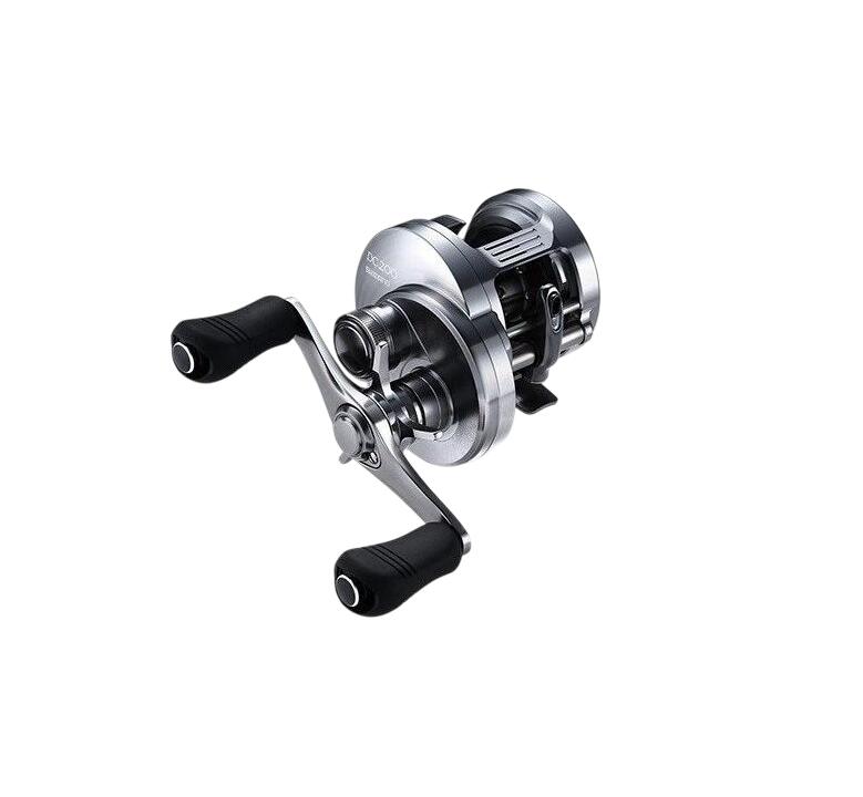 SHIMANO シマノ 19カルカッタコンクエストDC200 RIGHT ベイトリール 釣具 【鹿児島店】 38,467円