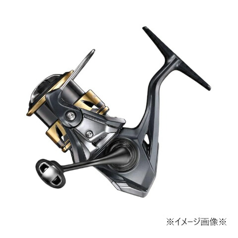 SHIMANO シマノ25 アルテグラ C2500SHGスピニングリール 釣具【鹿児島店】