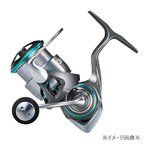 楽天市場】ダイワ 25エメラルダス AIR LT2500S-DH / エギング