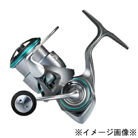 DAIWA ダイワ25 エメラルダス AIR LT2500S 2025年モデルスピニングリール 釣具【鹿児島店】｜お宝五番街