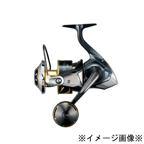 SHIMANO シマノ25中心柱SW 10000PGスピニングリール 釣具【鹿児島店】