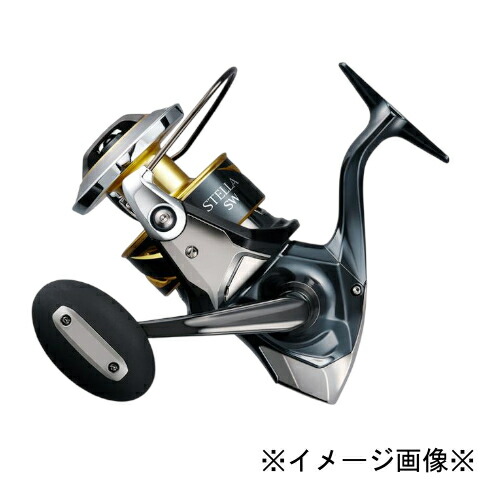 【未当て嵌める】【店先併売品】SHIMANO シマノ25 中心柱 SW 14000XGスピニングリール 釣具【鹿児島店】