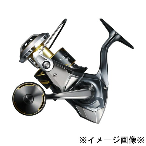 【未当て嵌める】【店先併売品】SHIMANO シマノ25 中心柱 SW 8000XG2025年青写真 スピニングリール 釣具【鹿児島店】