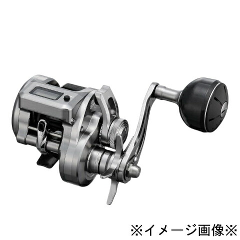 【未使用】【店頭併売品】SHIMANO シマノ25 オシアコンクエスト CT 201HGベイトリール 釣具【鹿児島店】|お宝五番街