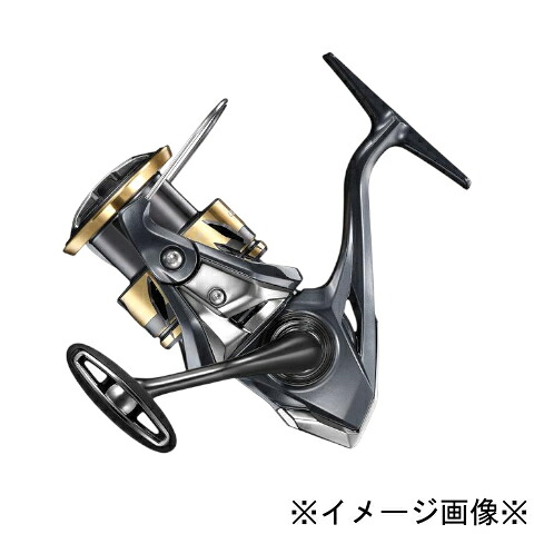 【未使用】【店頭併売品】 SHIMANO シマノ 25 アルテグラ C3000HG (2025年モデル) スピニングリール 【鹿児島店】 11,871円