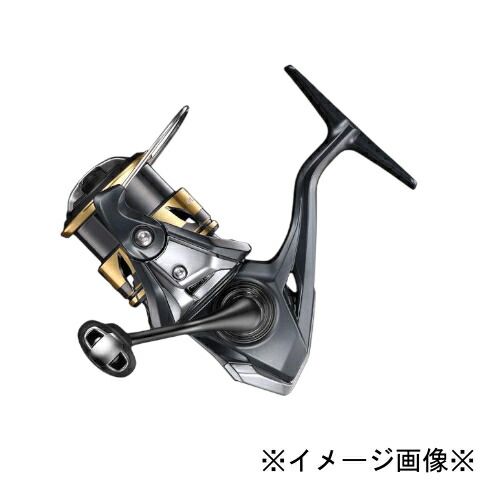 【未使用】【店頭併売品】 SHIMANO シマノ 25 アルテグラ C2000S スピニングリール 釣具 【鹿児島店】