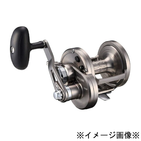 【未使用】【店頭併売品】 DAIWA ダイワ 24 シーライン LD 40P ベイトリール 釣具 【鹿児島店】