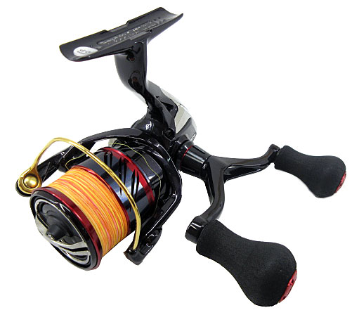 ファッション通販 Ci4 シマノ17 中古 スプールはc3000sshimano C3000sdhスピニングリール 鹿児島店 セフィア リール Tekoare Com Br