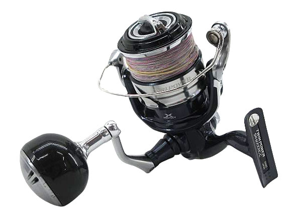 88%OFF!】 SHIMANO シマノ21 ツインパワー SW 6000HGスピニングリール