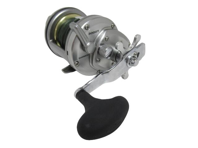 楽天市場】【中古】 シマノ チタノス スピードマスター タナトル