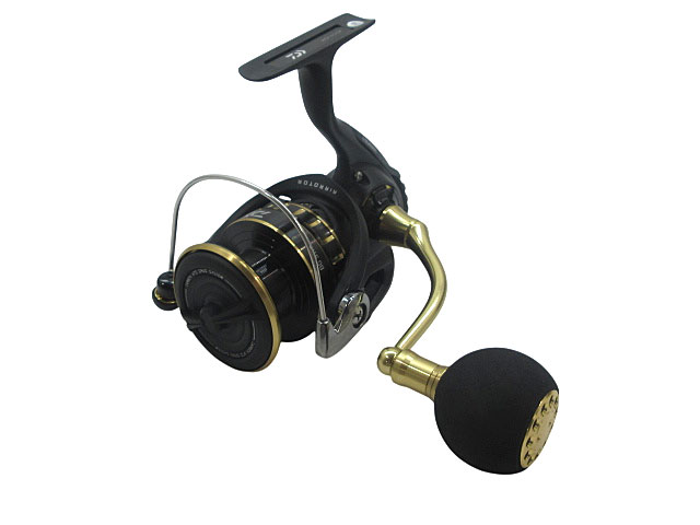 【中古】【店頭併売品】 DAIWA ダイワ 23 BG SW 4000D-CXH スピニングリール 【4550133347412】 【鹿児島店】