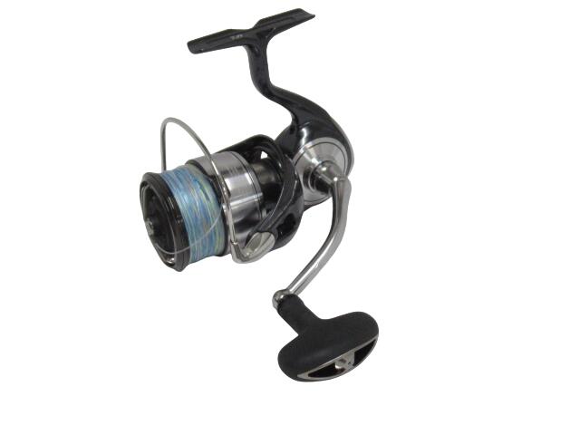 楽天市場】【中古】DAIWA ダイワ 24 セルテート LT4000-CXH