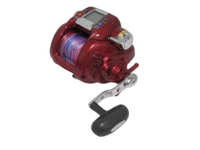 ダイワ DAIWA タナコン TANACOM 1000 電動リール 楽天市場】DAIWA【ダイワ】電動リール 船釣り用 大物用 TANACOM