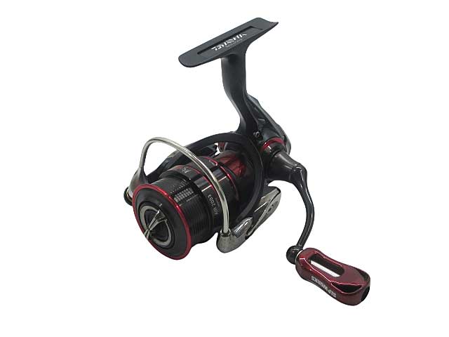【中古】【店頭併売品】DAIWA ダイワ17 月下美人 AIR 2003スピニングリール 【4960652209953】 【鹿児島店】