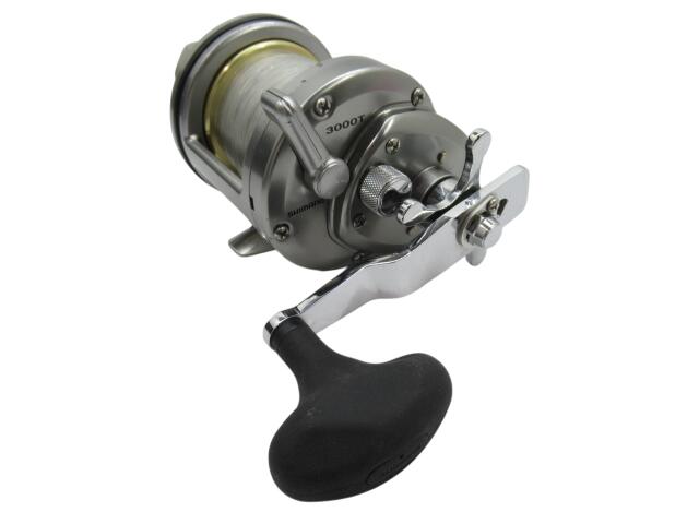 楽天市場】【中古】 シマノ チタノス スピードマスター タナトル石鯛