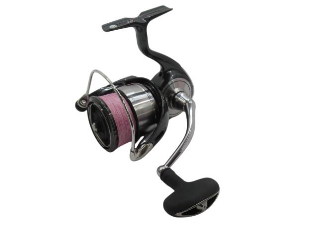 楽天市場】§§【中古】DAIWA ダイワ 24セルテート LT4000-CXH