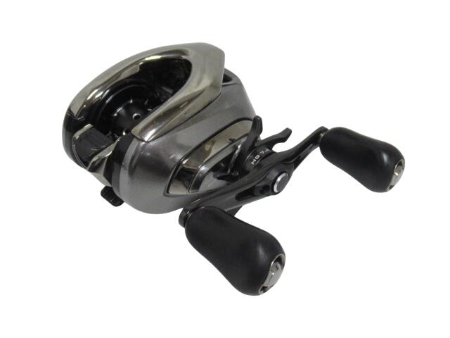 楽天市場】【中古】SHIMANO シマノ 16 アンタレス DC HG 右