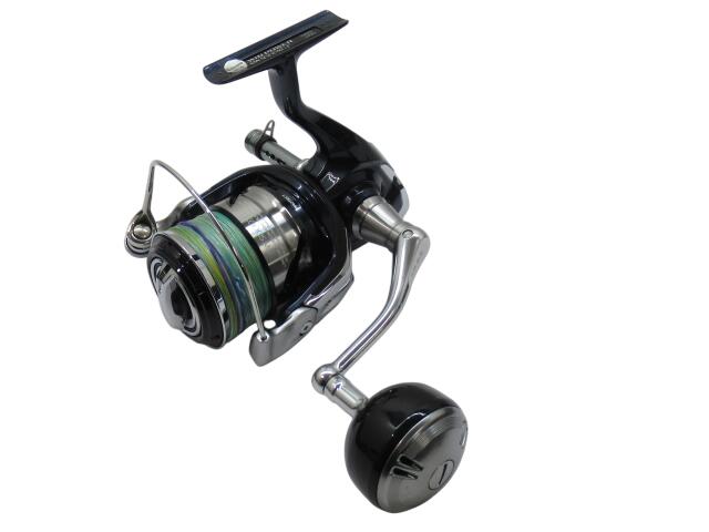 楽天市場】【中古】SHIMANO シマノ 21 ツインパワー SW 5000XG