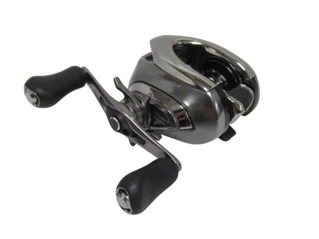 SHIMANO - シマノ16アンタレスDCHG　ANTARES DCHG シマノ】 16アンタレス DC HG SHIMANO ANTARES | スプールエッジ