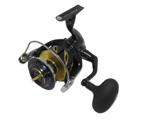 楽天市場】【中古】SHIMANO シマノ 17 Stile SS 150PG 17