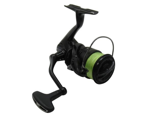 【中古】【店先併売品】SHIMANO シマノ17エクスセンス C3000MHGスピニングリール 釣具【鹿児島店】