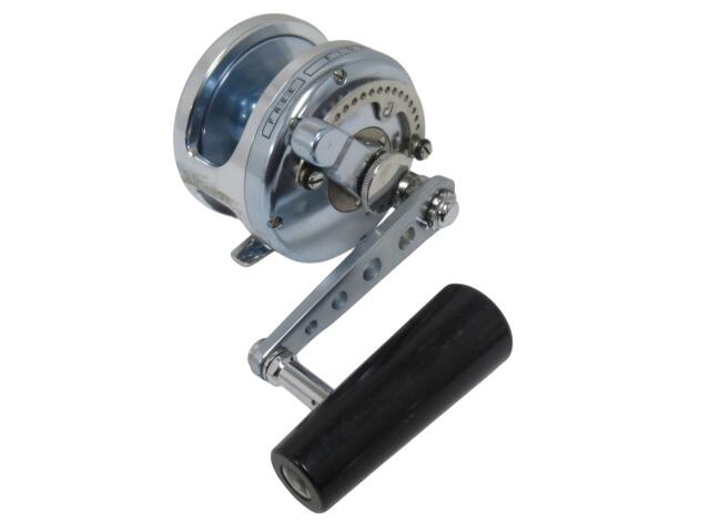 【中古】【店先併売品】Marfix マーフィックスBV-4ベイトリール 釣具【鹿児島店】