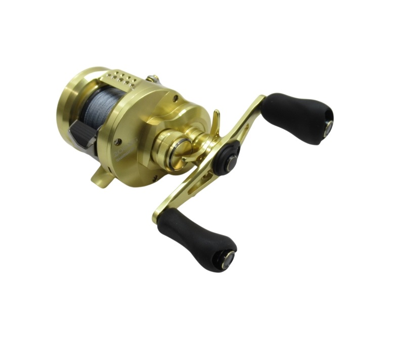 shimano シマノ/カルカッタコンクエスト200/RH440/RH440200/リール/ABランク/62【中古】 楽天市場】shimano シマノ/カルカッタコンクエスト200/RH440