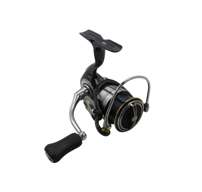【中古】【店頭併売品】 DAIWA ダイワ 19セルテート LT2500S-XH スピニングリール 釣具 【鹿児島店】