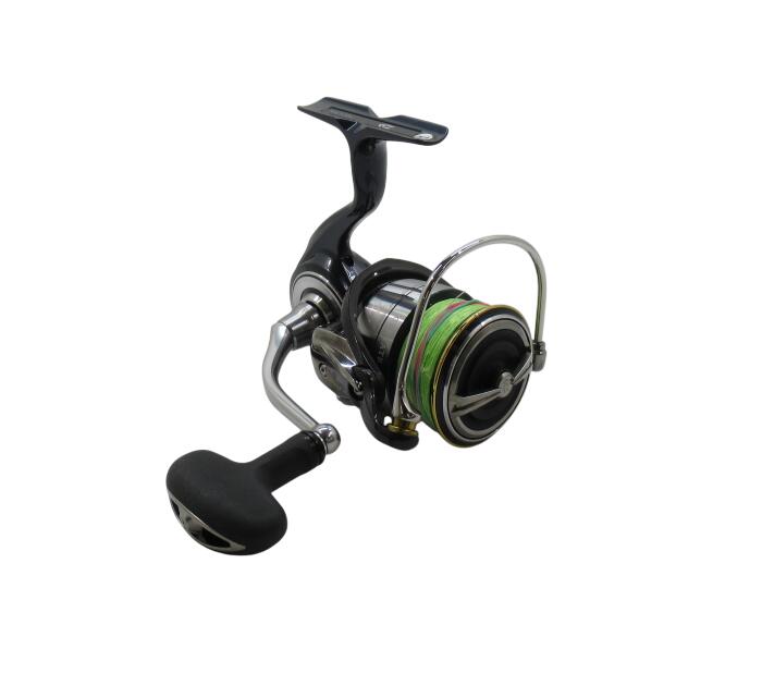 楽天市場】【中古】DAIWA ダイワ エアリティ LT4000-XH