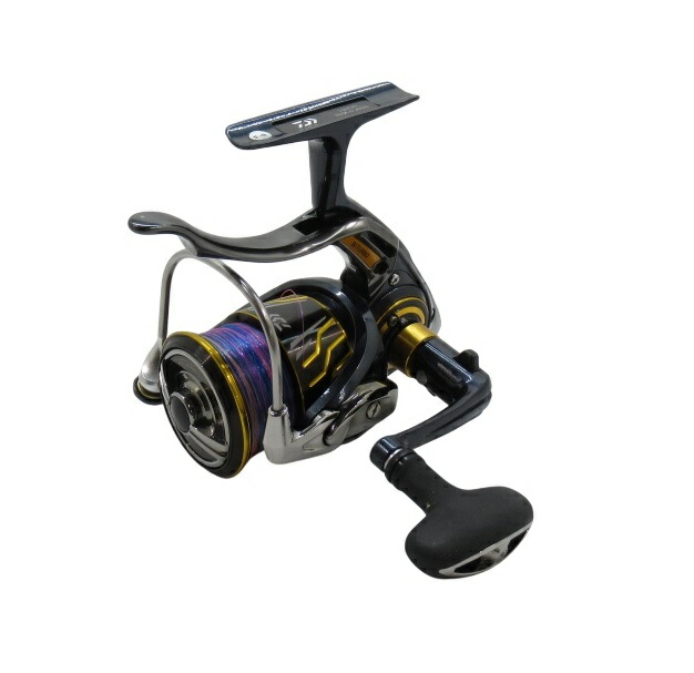 ダイワ インパルト アルファ競技LBD 楽天市場】【中古】 ダイワ 08 インパルト α 競技LBD RCS ISOレバー