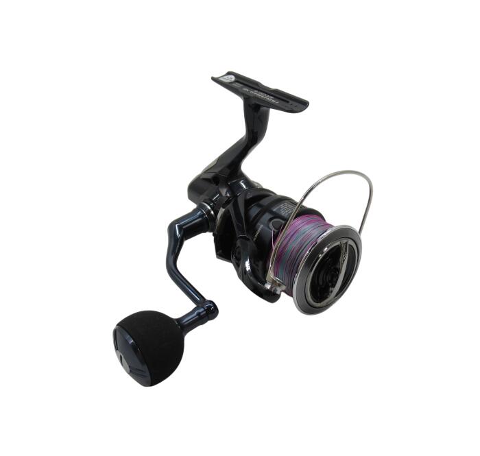 SHIMANO - 【中古】 シマノ 21 ツインパワー XD 4000XG   /S242M SHIMANO - 【中古】 シマノ 21 ツインパワー XD 4000XG /S242Mの