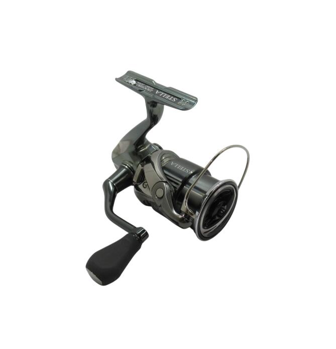 SHIMANO - σσSHIMANO シマノ  スピニングリール   04ステラ3000 程度B 袋付 016432 01846 楽天市場】【中古】SHIMANO シマノ 04 STELLA ステラ 3000 箱