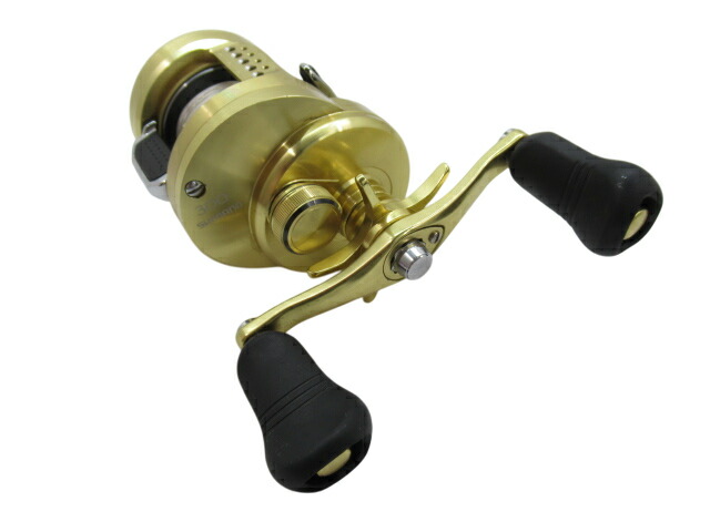 楽天市場】【中古】SHIMANO シマノ カルカッタ小船 400 RF300
