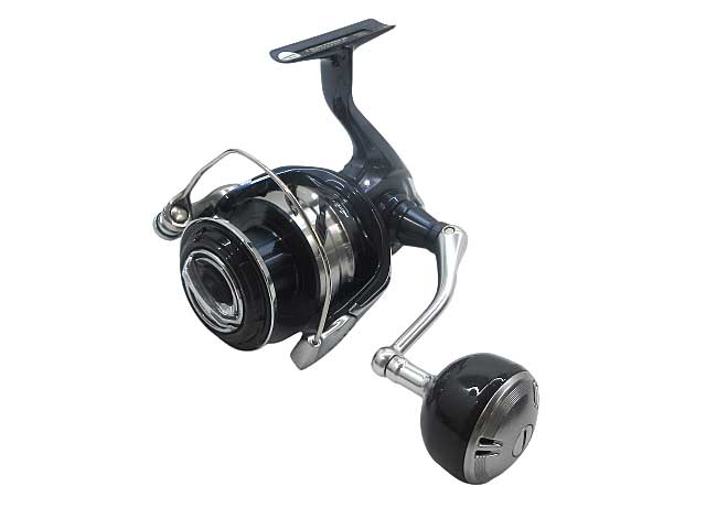 シマノ ツインパワーSW 6000HG リール シマノ(SHIMANO) 09'ツインパワー 6000PG 023292｜アウトドア