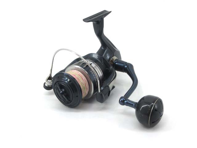 楽天市場】シマノ 24 ストラディック SW 8000PG 送料無料 : ますびと商店