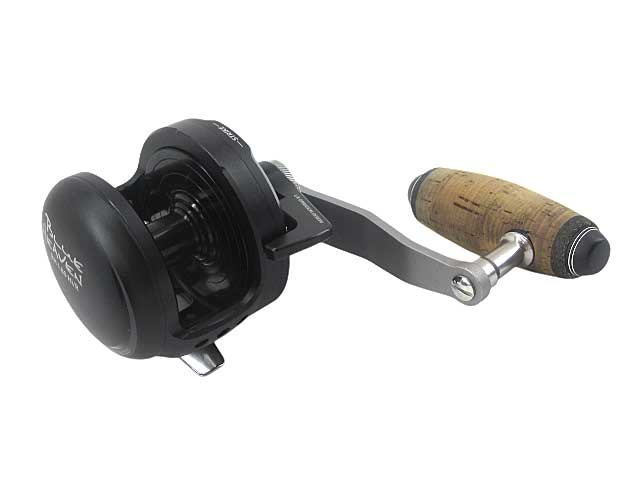 【中古】【店頭併売品】 STUDIO OCEAN MARK スタジオオーシャンマーク ブルーヘブン BH-L80 HI/R 船用 両軸リール 【鹿児島店】 45,540円