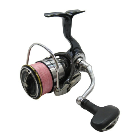 【中古】【店頭併売品】DAIWA ダイワ19セルテート LT2500-Hスピニングリール 釣具【鹿児島店】｜お宝五番街 18,978円