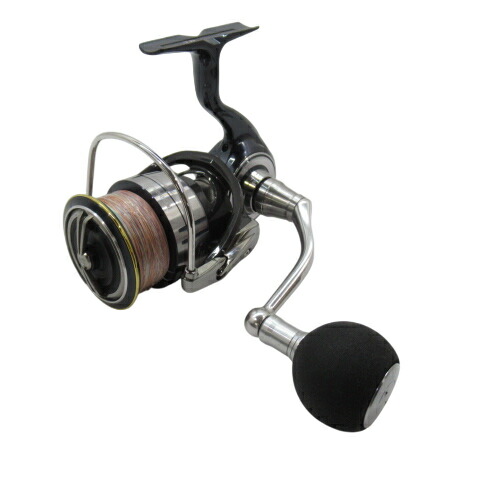 楽天市場】【中古】 ダイワ 19 セルテート LT 5000D-CXH /SL078M : 釣king