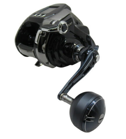 【中古】【店先併売品】SHIMANO シマノ20 ビーストマスター MD 3000電動木管 釣具【鹿児島店】